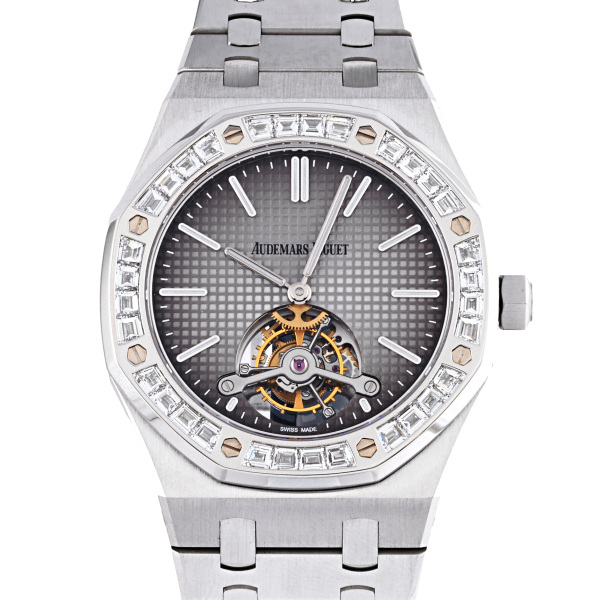 オーデマ・ピゲ audemarspiguet ロイヤルオーク royaloak w218691