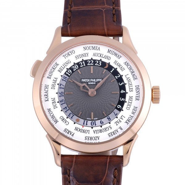 PATEK PHILIPPE patekphilippe Complication complication w218693