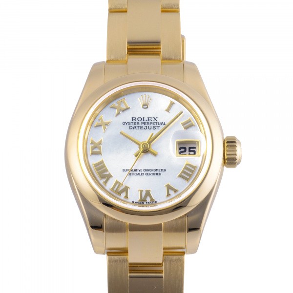 ロレックス rolex デイトジャスト datejust w218695