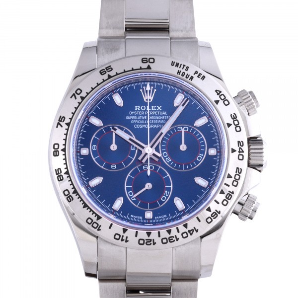 rolex daytona Rolex Cosmograph Daytona  116509