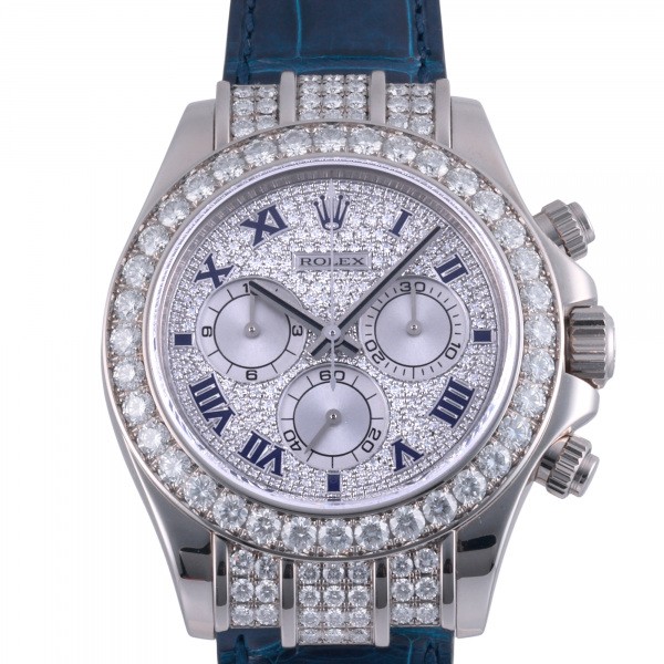 ロレックス rolex コスモグラフ デイトナ daytona w218699