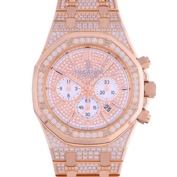 オーデマ・ピゲ audemarspiguet ロイヤルオーク royaloak w218724