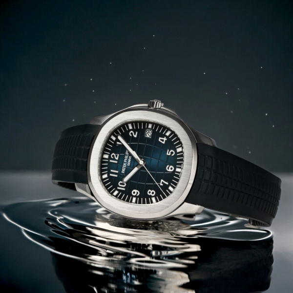 patekphilippe aquanaut パテック・フィリップ アクアノート  5168g-001