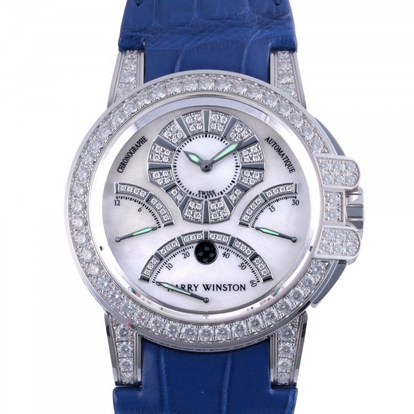 ハリー・ウィンストン harrywinston オーシャン ocean w218728
