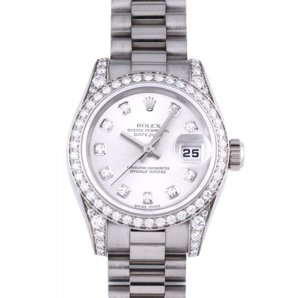 ロレックス rolex デイトジャスト datejust w218729