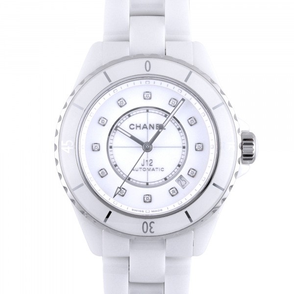 chanel j12 シャネル J12 オートマティック h5705