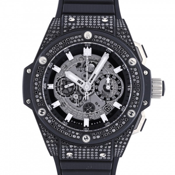 ウブロ hublot キングパワー kingpower w218745