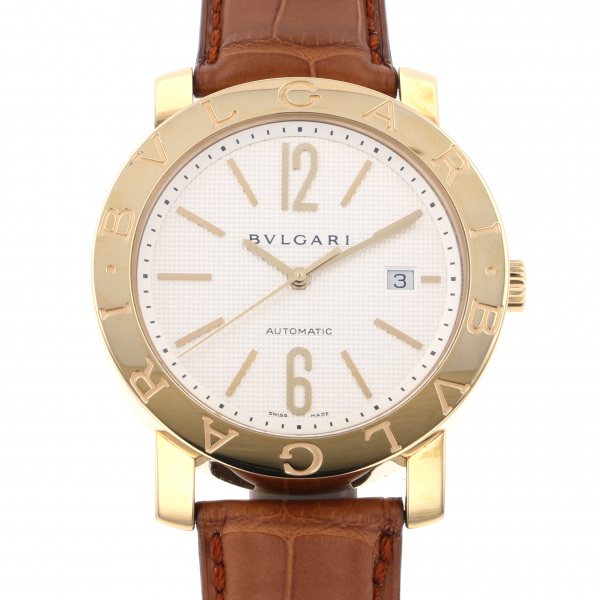 bvlgari bvlgaribvlgari ブルガリ ブルガリブルガリ  bb42wgldauto