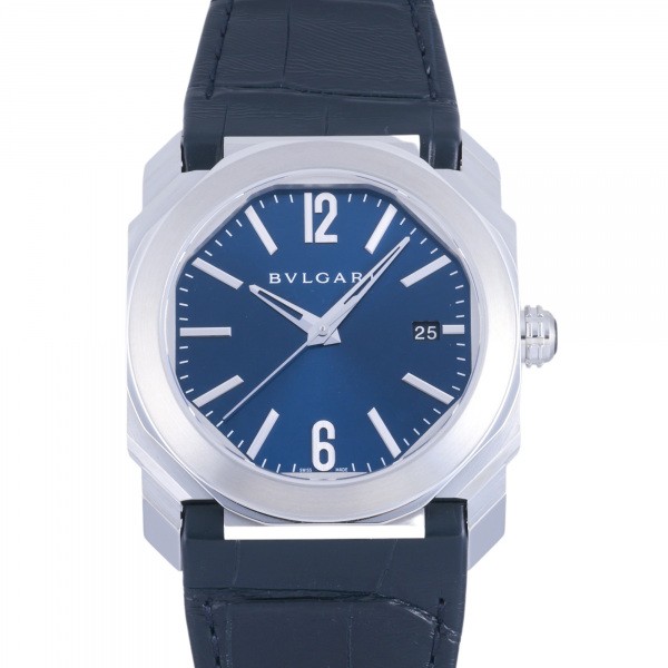 bvlgari octo ブルガリ オクト ソロテンポ bgo38c3sld
