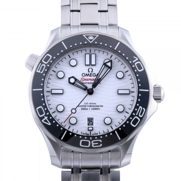 omega seamaster オメガ シーマスター コーアクシャル マスター クロノメーター 42MM 210.30.42.20.04.001