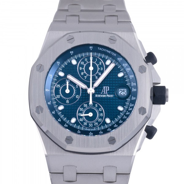 audemarspiguet royaloakoffshore オーデマ・ピゲ ロイヤルオーク オフショア ブティック限定 26238st.oo.2000st.01