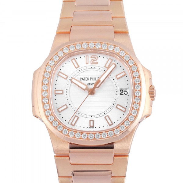patekphilippe nautilus パテック・フィリップ ノーチラス  7010/1r-001
