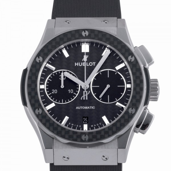 hublot classicfusion ウブロ クラシックフュージョン  521.nq.1771.rx.plp16