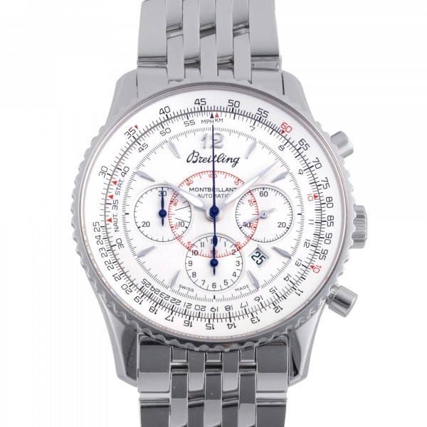 breitling montbrillant ブライトリング モンブリラン  a4137012/g789/223a