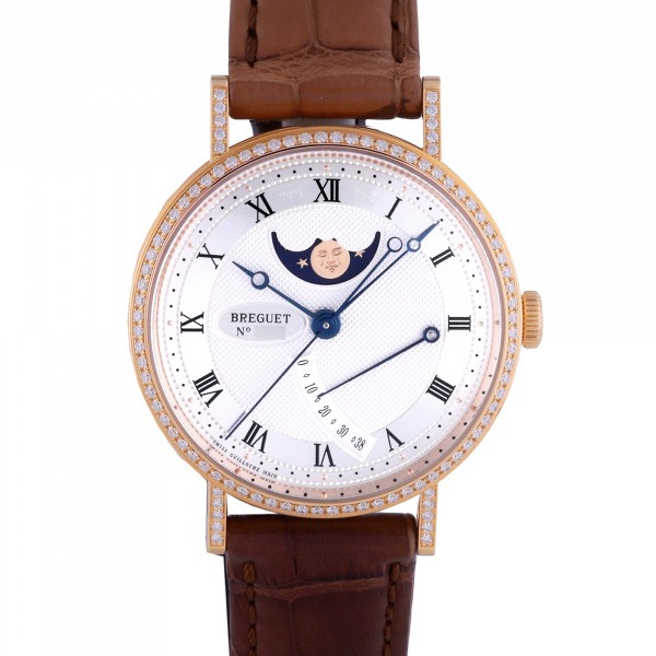 ブレゲ breguet クラシック classics w218852