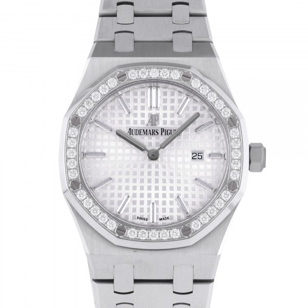 audemarspiguet royaloak オーデマ・ピゲ ロイヤルオーク クォーツ 67651st.zz.1261st.01