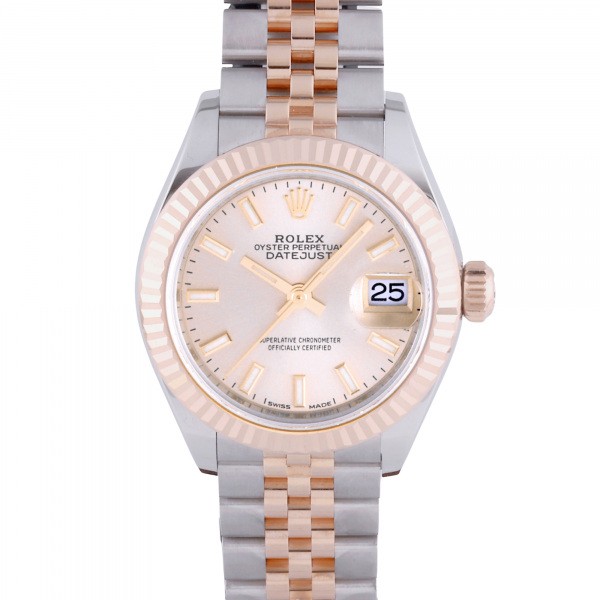 ロレックス rolex デイトジャスト datejust w218862