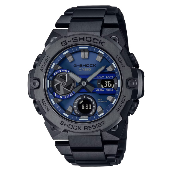 カシオ casio Gショック gshock w218867