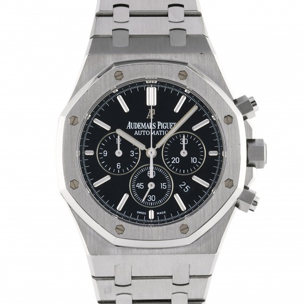 audemarspiguet royaloak オーデマ・ピゲ ロイヤルオーク クロノグラフ 26320st.oo.1220st.01
