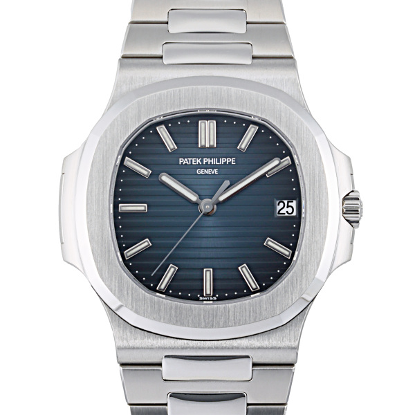パテック・フィリップ patekphilippe ノーチラス nautilus w218877