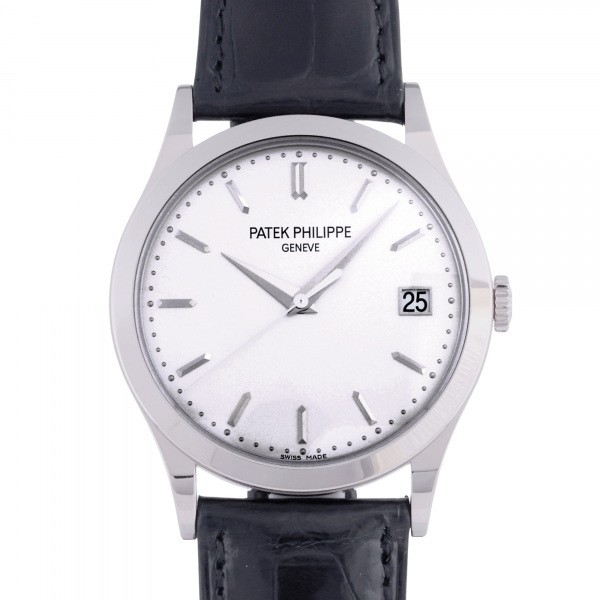 patekphilippe calatrava パテック・フィリップ カラトラバ  5296g-010