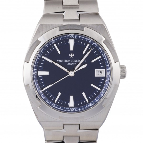 vacheronconstantin overseas ヴァシュロン・コンスタンタン オーヴァーシーズ オートマティック 4500v/110a-b128