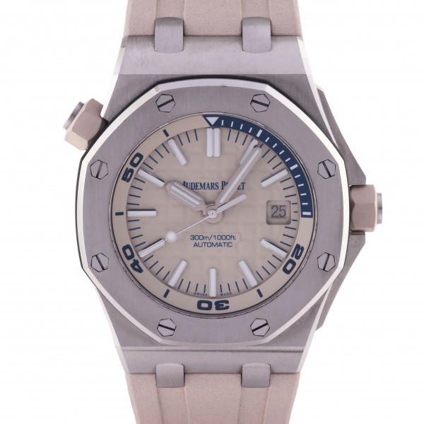 audemarspiguet royaloakoffshore オーデマ・ピゲ ロイヤルオーク オフショア ダイバー 15710st.oo.a085ca.01