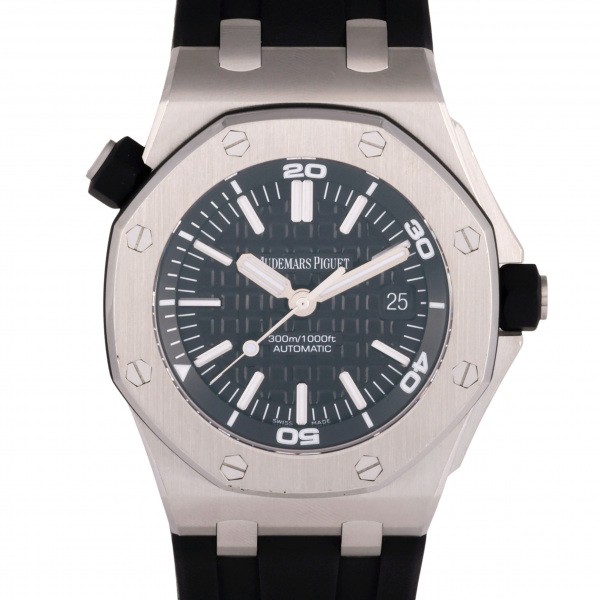 オーデマ・ピゲ audemarspiguet ロイヤルオーク オフショア royaloakoffshore w218960