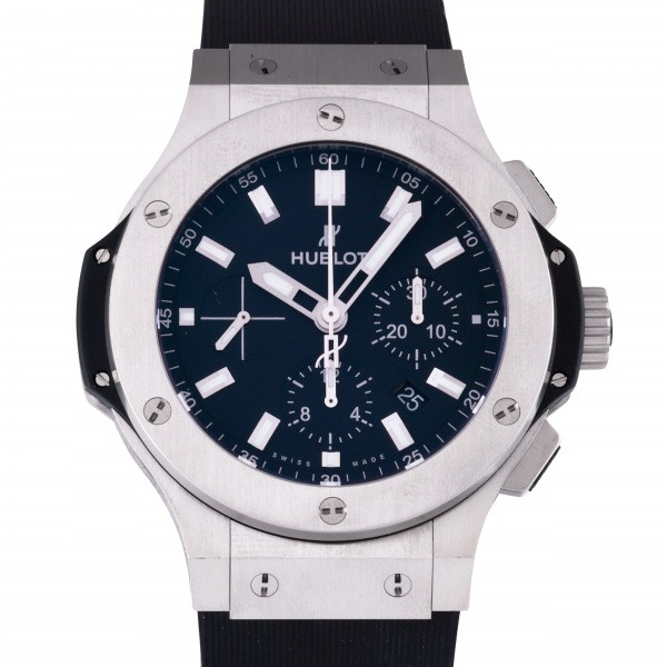 hublot bigbang ウブロ ビッグバン スティール 301.sx.1170.rx
