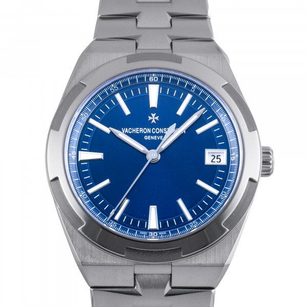 vacheronconstantin overseas ヴァシュロン・コンスタンタン オーヴァーシーズ オートマティック 4500v/110a-b128