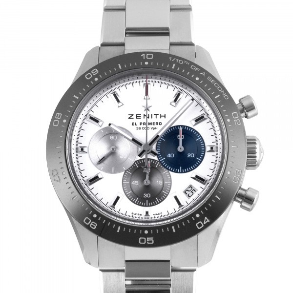 ゼニス zenith クロノマスター chronomaster w218973