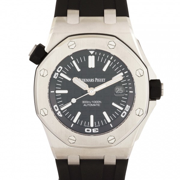 audemarspiguet royaloakoffshore オーデマ・ピゲ ロイヤルオーク オフショア ダイバー 15710st.oo.a002ca.01