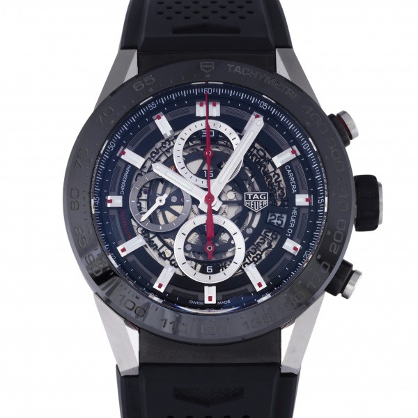 タグ・ホイヤー tagheuer カレラ carrera w219012