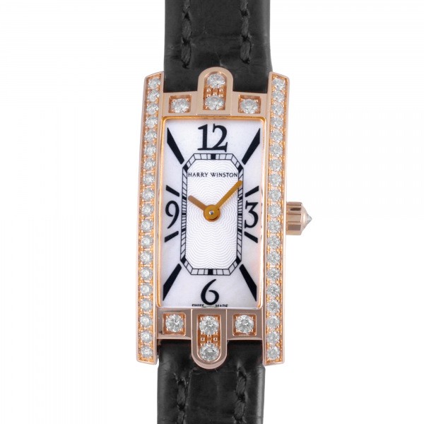 harrywinston avenue ハリー・ウィンストン アヴェニュー C ミニ avcqhm16rr017