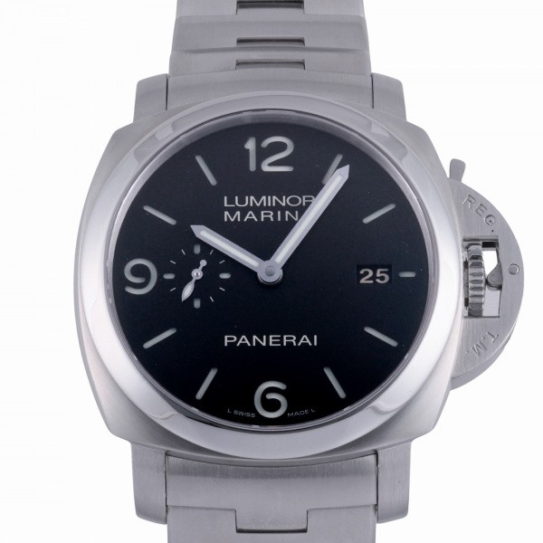 パネライ panerai ルミノールマリーナ1950 luminormarina1950 w219026