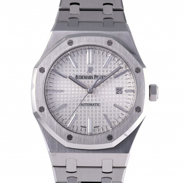 audemarspiguet royaloak オーデマ・ピゲ ロイヤルオーク オートマティック 15400st.oo.1220st.02