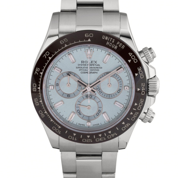 ロレックス rolex コスモグラフ デイトナ daytona w219189