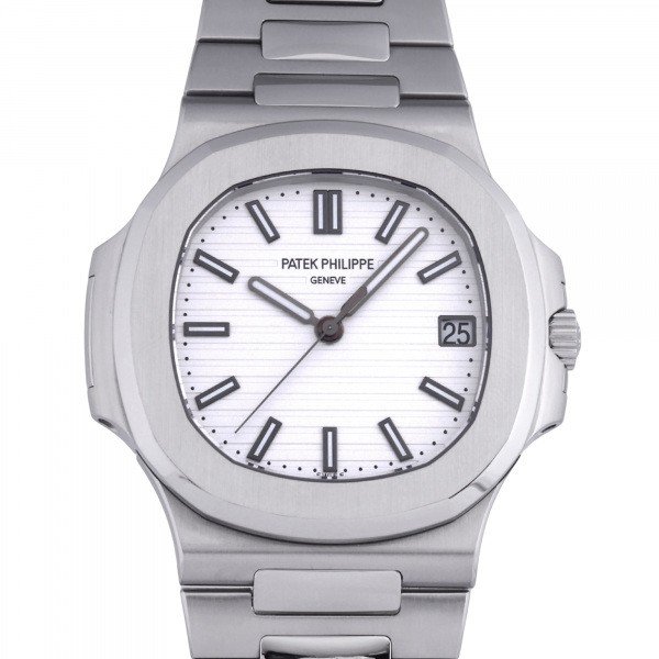 patekphilippe nautilus パテック・フィリップ ノーチラス  5711/1a-011