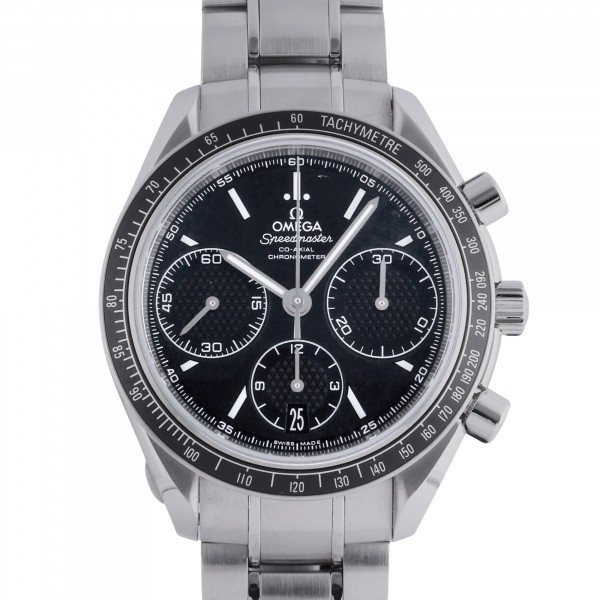 omega speedmaster OMEGA Speedmaster Racing Coaxial Chronograph 40mm 326.30.40.50.01.001