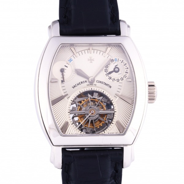 vacheronconstantin malta ヴァシュロン・コンスタンタン マルタ Malte Tourbillon 30066/000p-8817