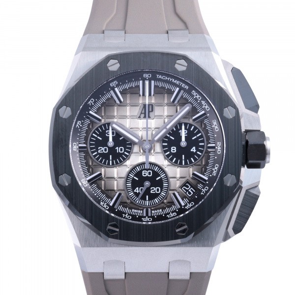 オーデマ・ピゲ audemarspiguet ロイヤルオーク オフショア royaloakoffshore w219268