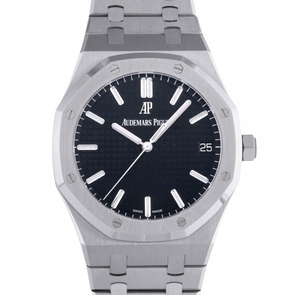 audemarspiguet royaloak オーデマ・ピゲ ロイヤルオーク オートマティック 15500st.oo.1220st.03