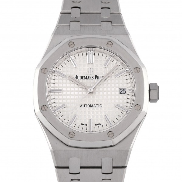 audemarspiguet royaloak オーデマ・ピゲ ロイヤルオーク オートマティック 15450st.oo.1256st.01