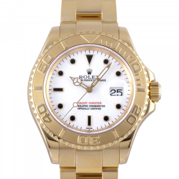 ロレックス rolex ヨットマスター yachtmaster w219335