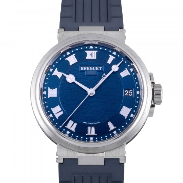breguet marine ブレゲ マリーン  5517bb/y2/5zu
