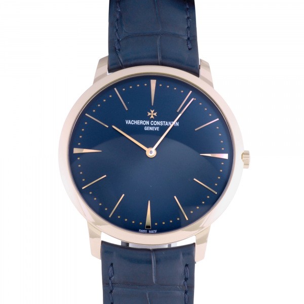 vacheronconstantin patrimony ヴァシュロン・コンスタンタン パトリモニー マニュアルワインディング 81180/000r-b518
