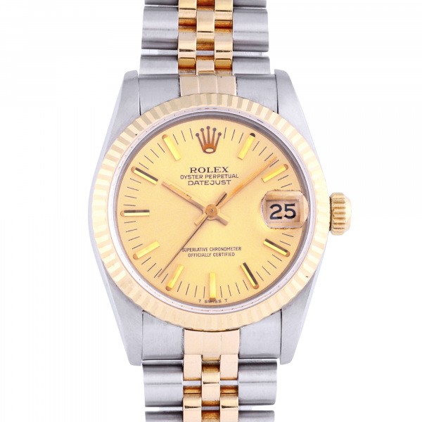 rolex Datejust Rolex Datejust 31 68273