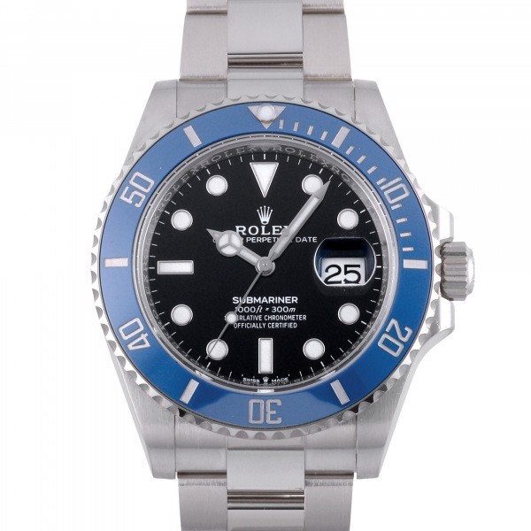 rolex submarinerdate Rolex Submariner Date  126619lb