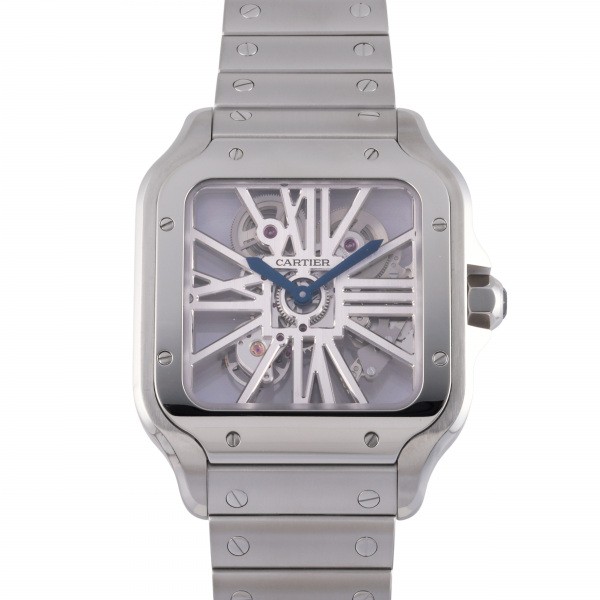 cartier santos カルティエ サントス  whsa0015