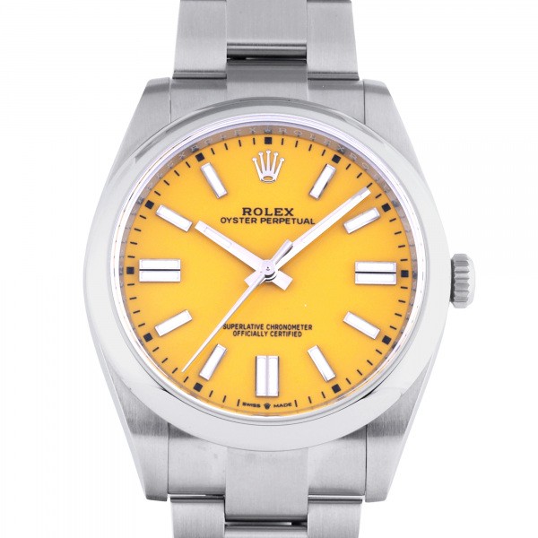 ロレックス rolex オイスターパーペチュアル oysterperpetual w219384
